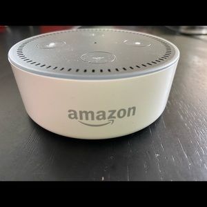 Amazon Alexa